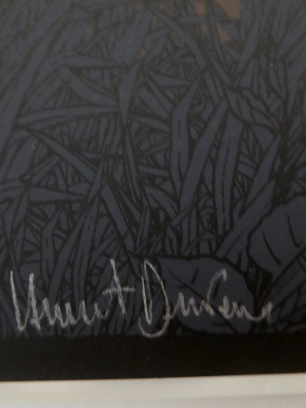 NEW SIGNED LE #17/125 GODZILLA BY LAURENT DURIEUX SIGNED MONDO POSTER ART PRINT - Picture 5 of 7